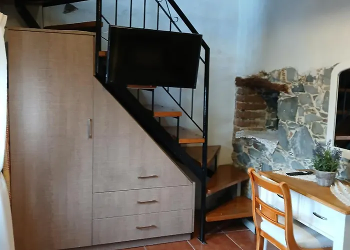 George\'S House
