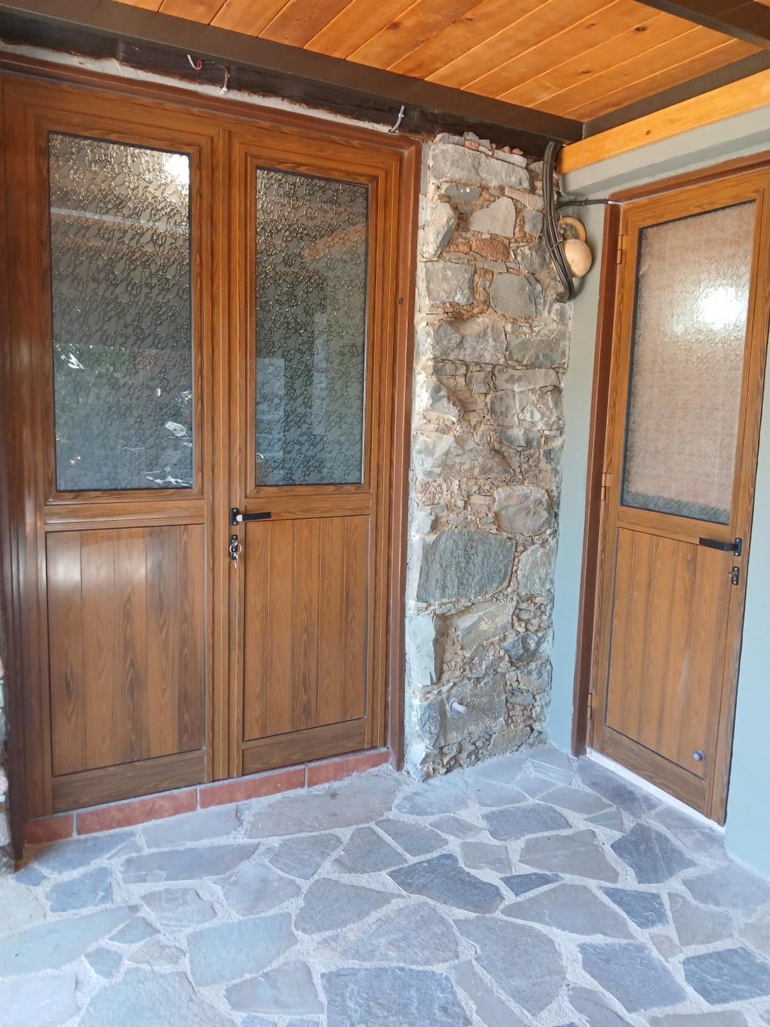 George's House Апартаменты