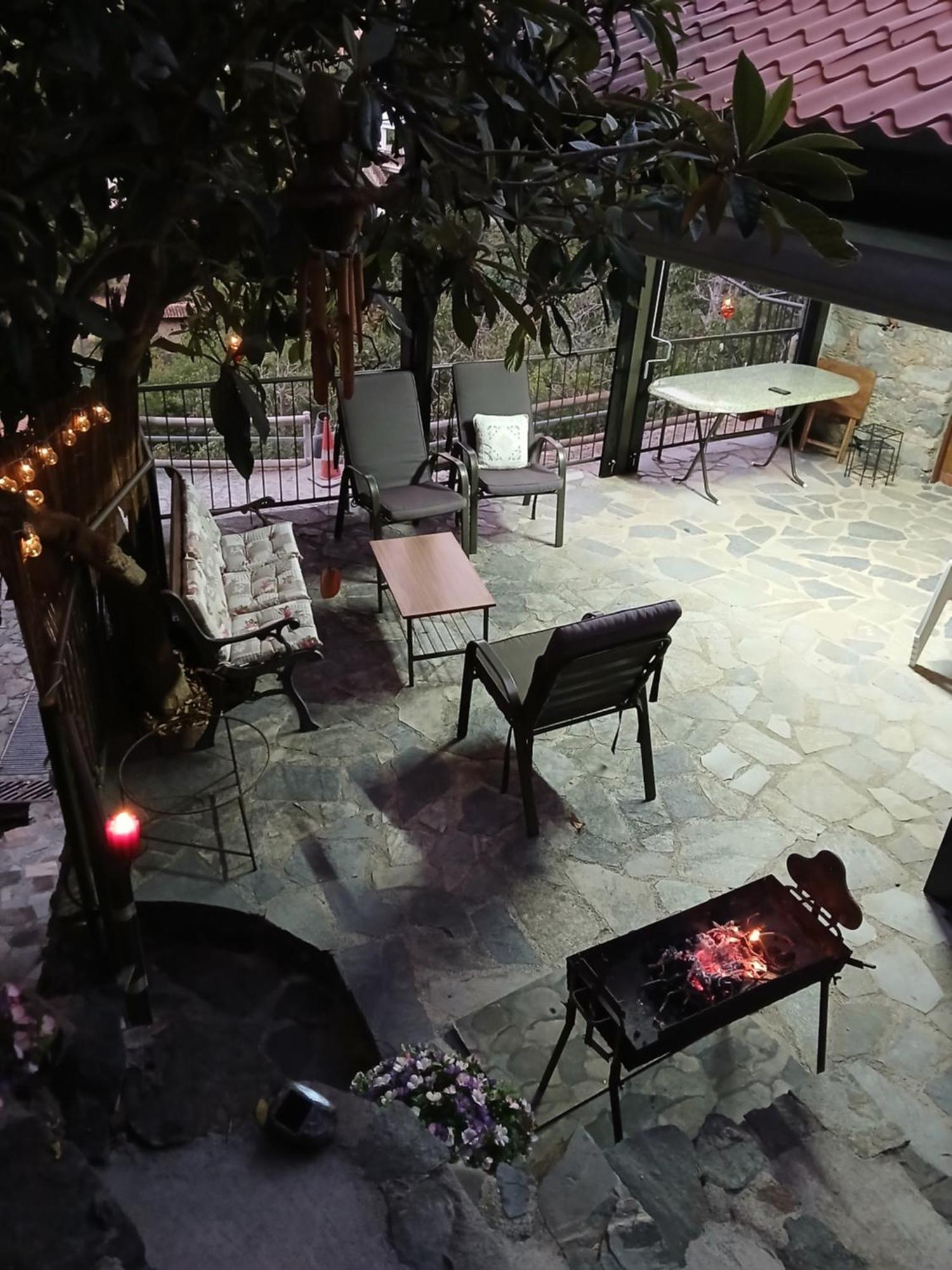 George's House Апартаменты *